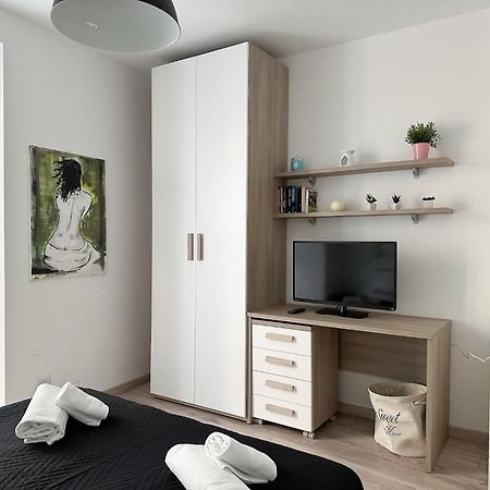בלאג'יו Ca Belverz Center Town Apartment מראה חיצוני תמונה