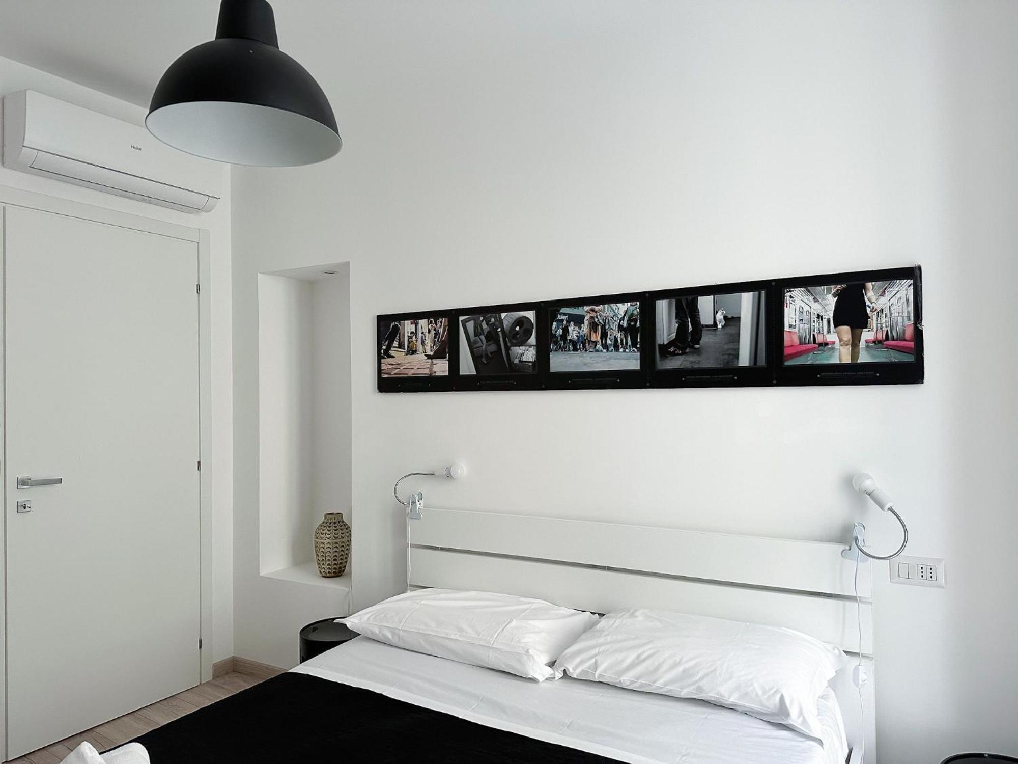 בלאג'יו Ca Belverz Center Town Apartment מראה חיצוני תמונה