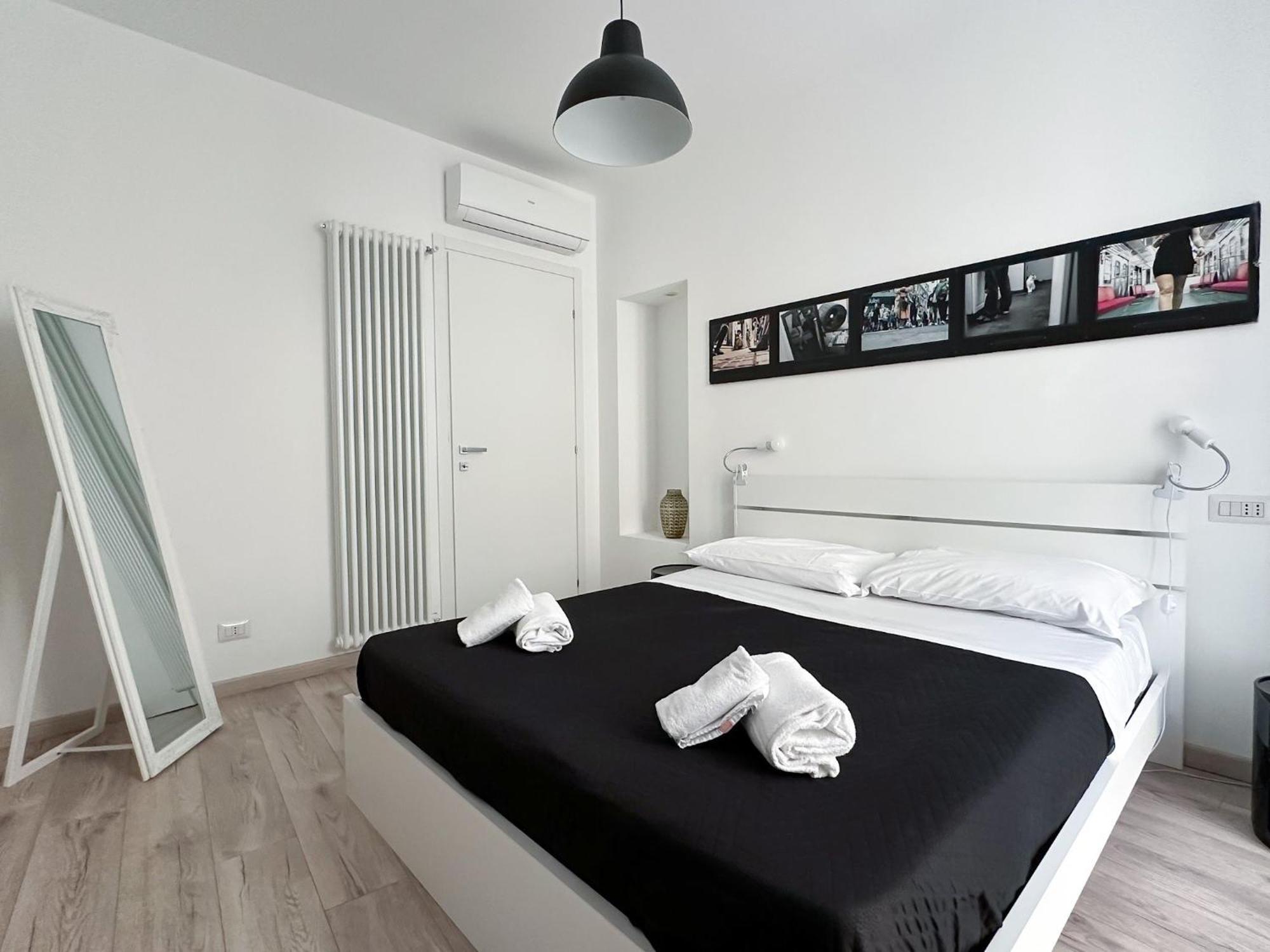 בלאג'יו Ca Belverz Center Town Apartment מראה חיצוני תמונה