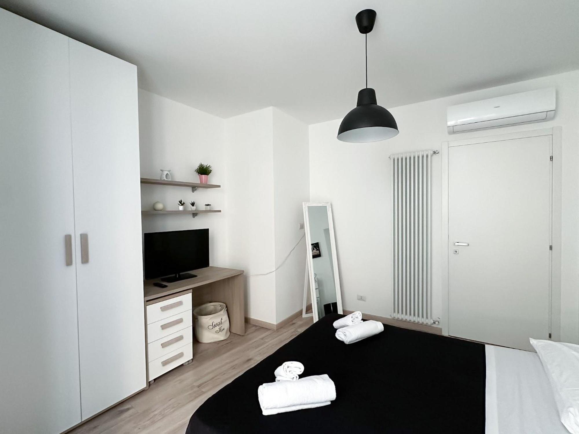 בלאג'יו Ca Belverz Center Town Apartment מראה חיצוני תמונה