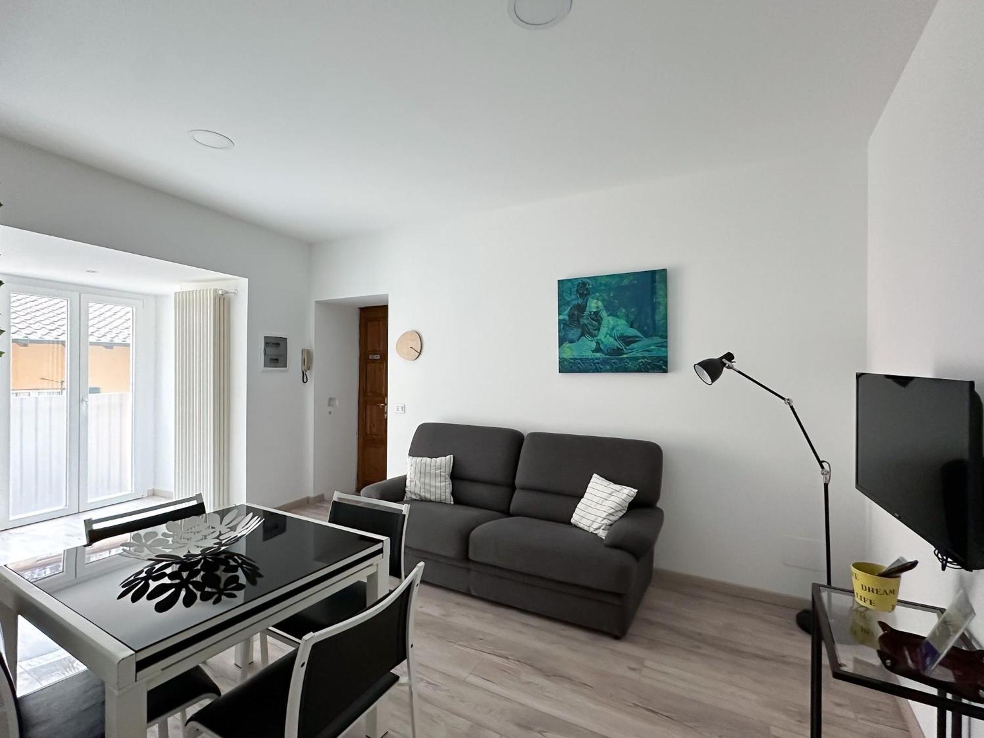 בלאג'יו Ca Belverz Center Town Apartment מראה חיצוני תמונה