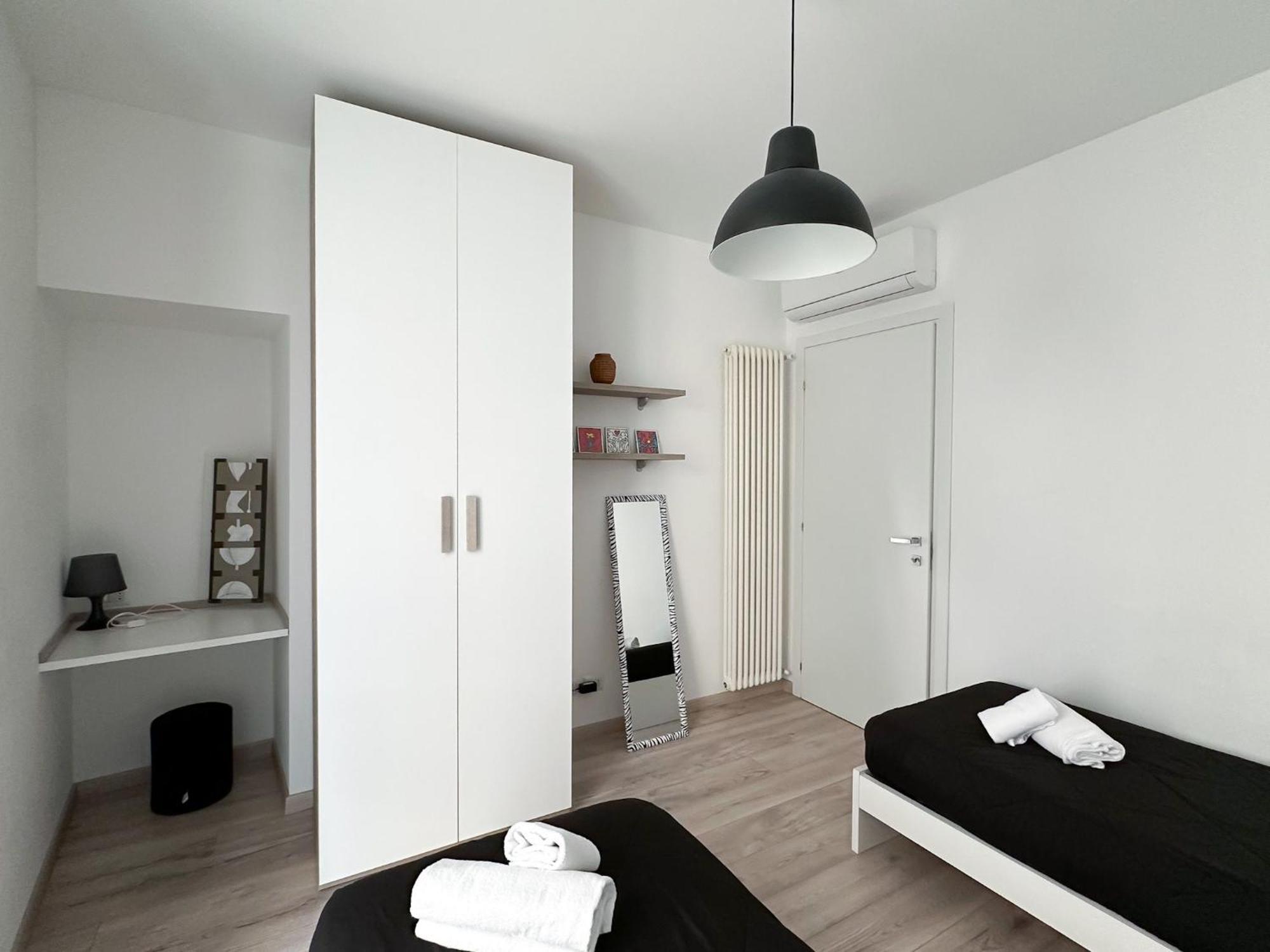 בלאג'יו Ca Belverz Center Town Apartment מראה חיצוני תמונה