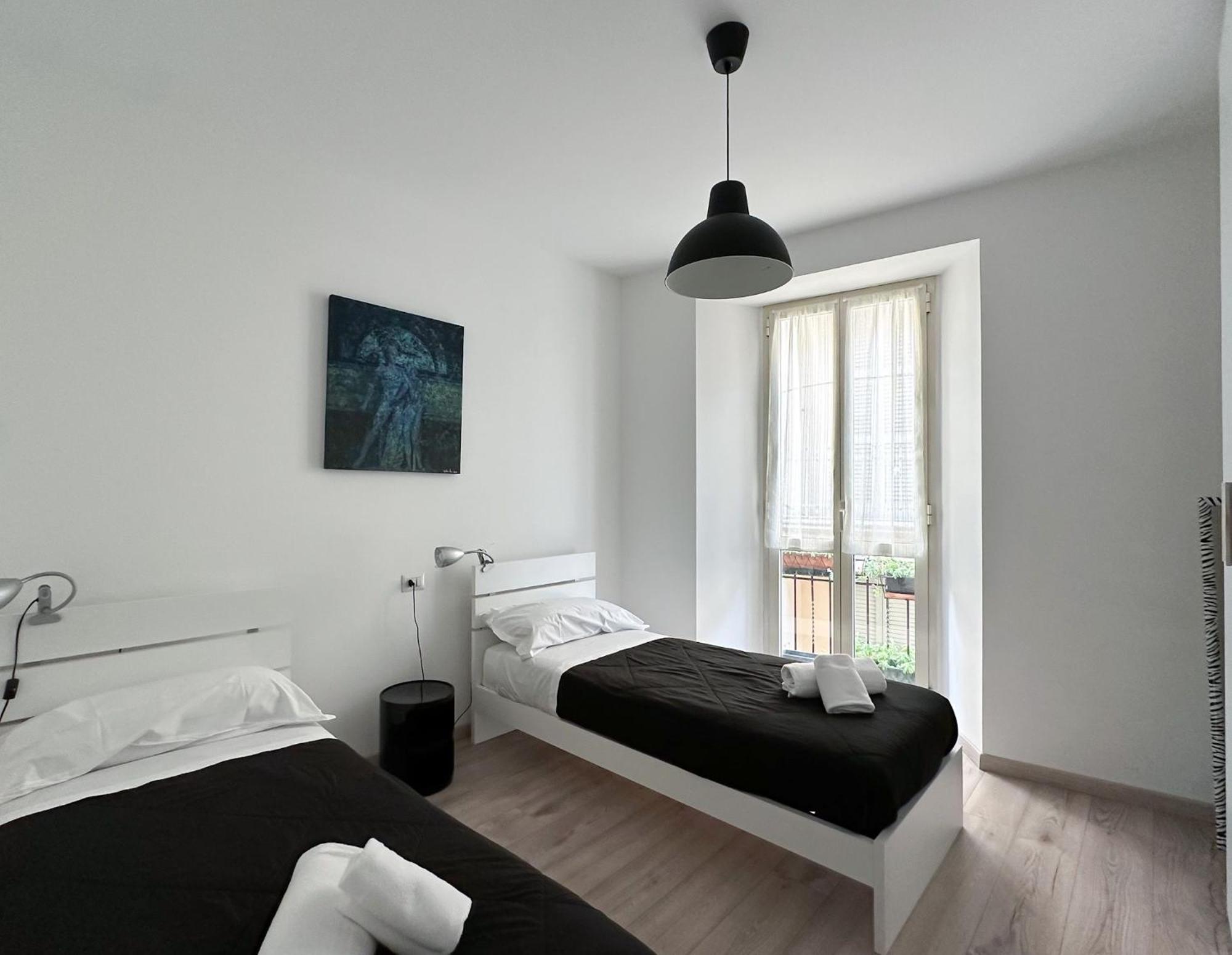 בלאג'יו Ca Belverz Center Town Apartment מראה חיצוני תמונה